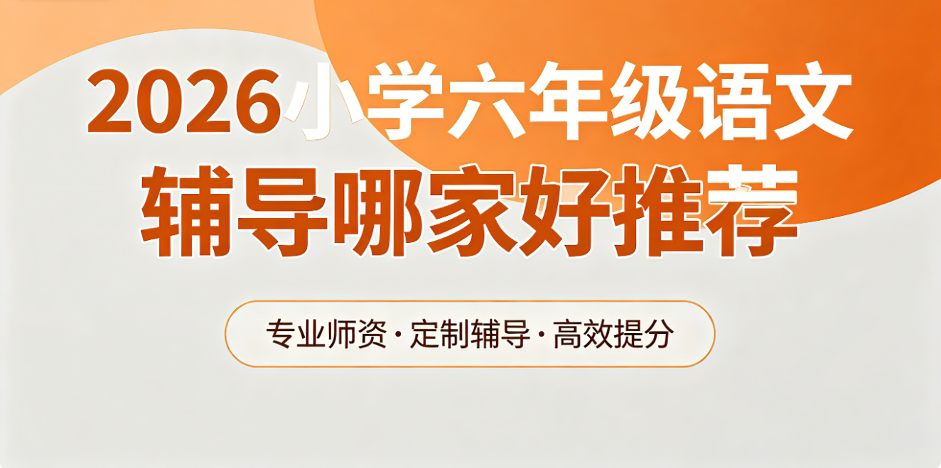 1778156142120630.png 小学六年级语文辅导哪家好推荐.